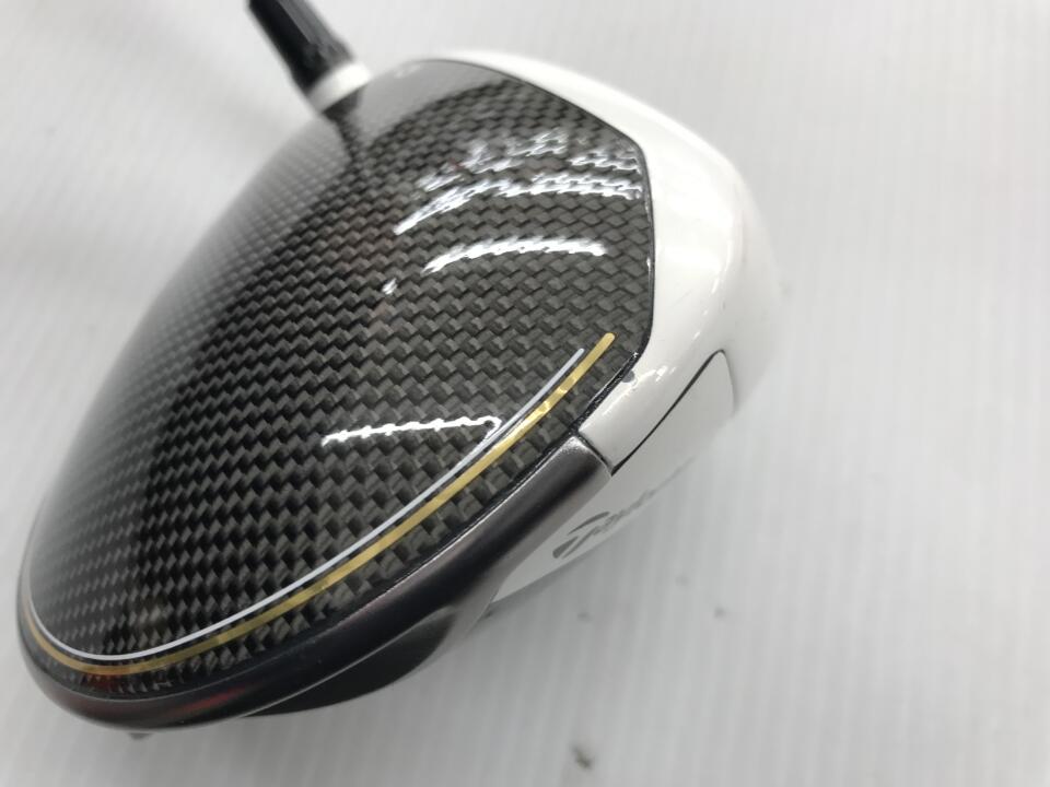 STEALTH GLOIRE+｜テーラーメイド｜ドライバー｜SPEEDER NX for TM