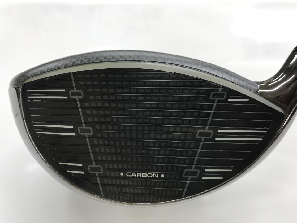 Qi35｜テーラーメイド｜ドライバー｜SPEEDER NX VIOLET 50｜中古ゴルフ