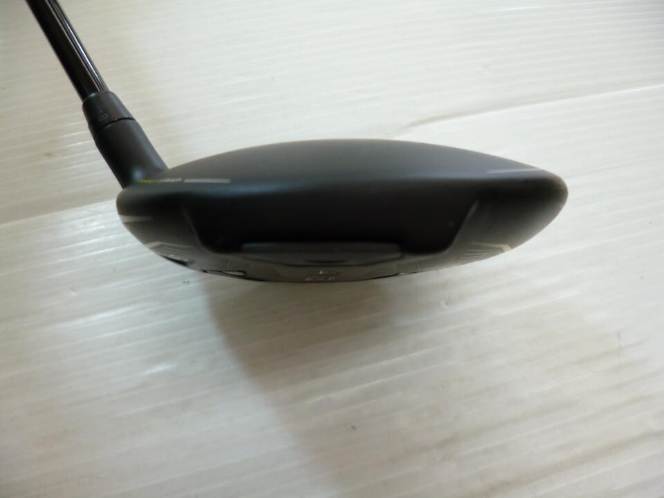 G430 SFT｜ピン｜フェアウェイウッド｜ALTA J CB BLACK｜中古ゴルフ