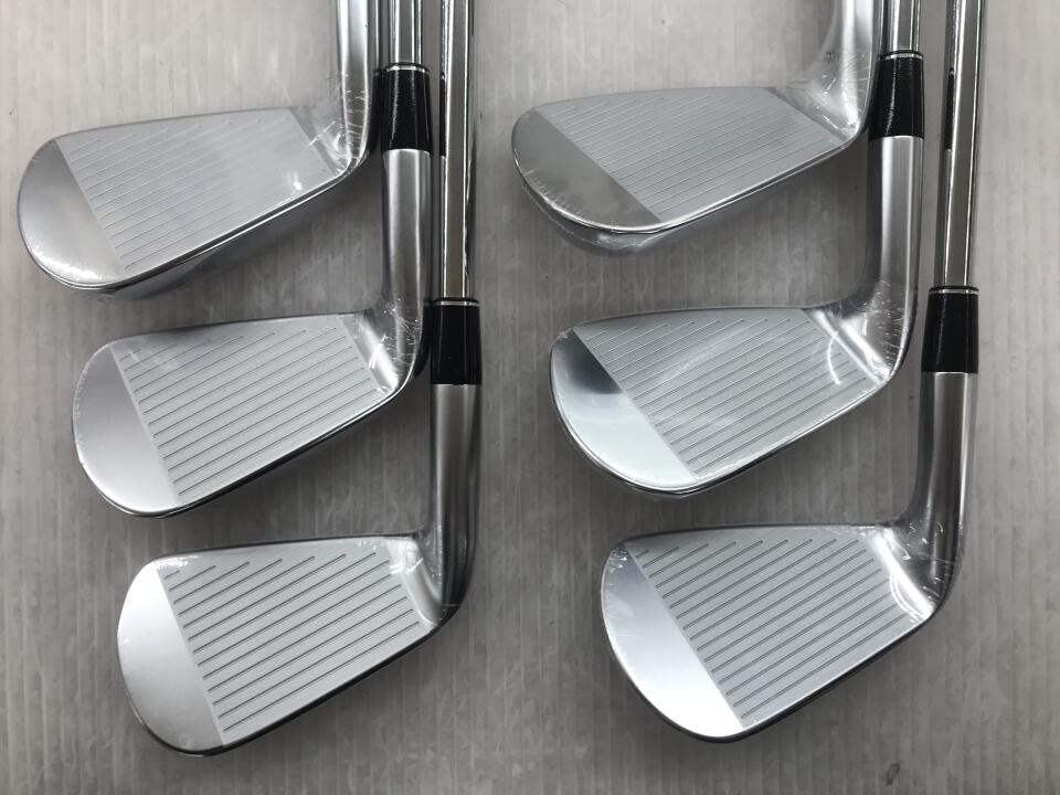 SRIXON ZXi5｜ダンロップ｜アイアンセット｜NSプロ MODUS 3 TOUR 105