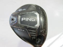 G425 MAX｜ピン｜フェアウェイウッド｜中古ゴルフクラブを探す｜ゴルフ