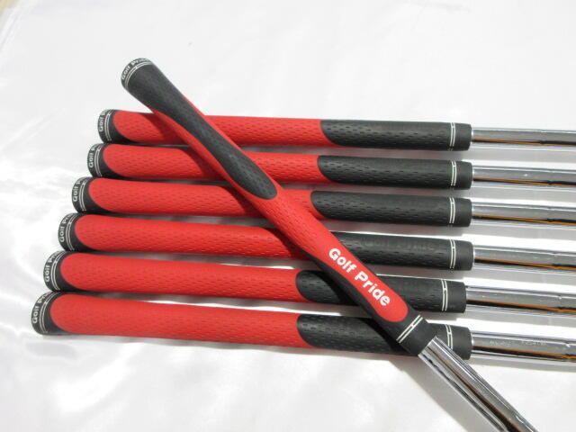 ツアーステージ X-ブレードCB (2008)｜ブリヂストン｜アイアンセット