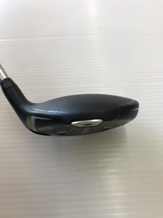 G430 HL｜ピン｜ユーティリティ｜Fujikura SPEEDER NX45｜中古ゴルフ