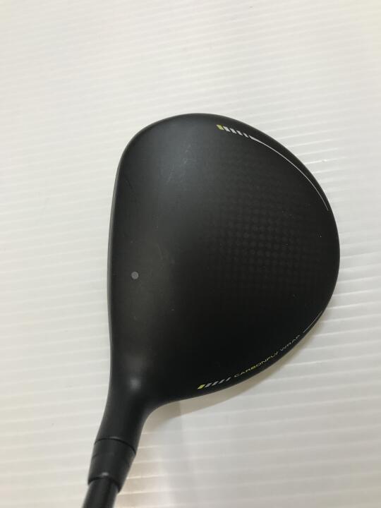 G430 SFT｜ピン｜フェアウェイウッド｜ALTA J CB BLACK｜中古ゴルフ