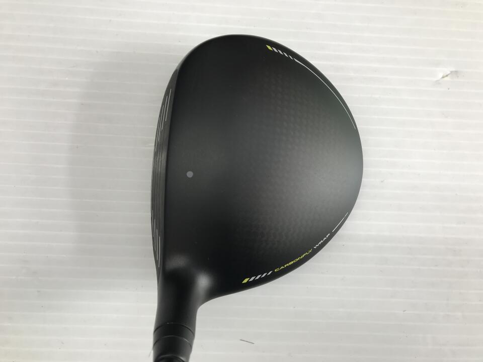 G430 SFT｜ピン｜フェアウェイウッド｜ALTA J CB BLACK｜中古ゴルフ