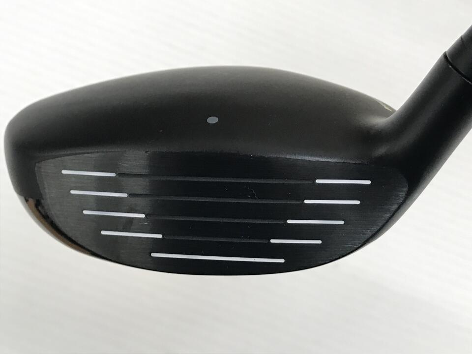 G430 SFT｜ピン｜フェアウェイウッド｜ALTA J CB BLACK｜中古ゴルフ