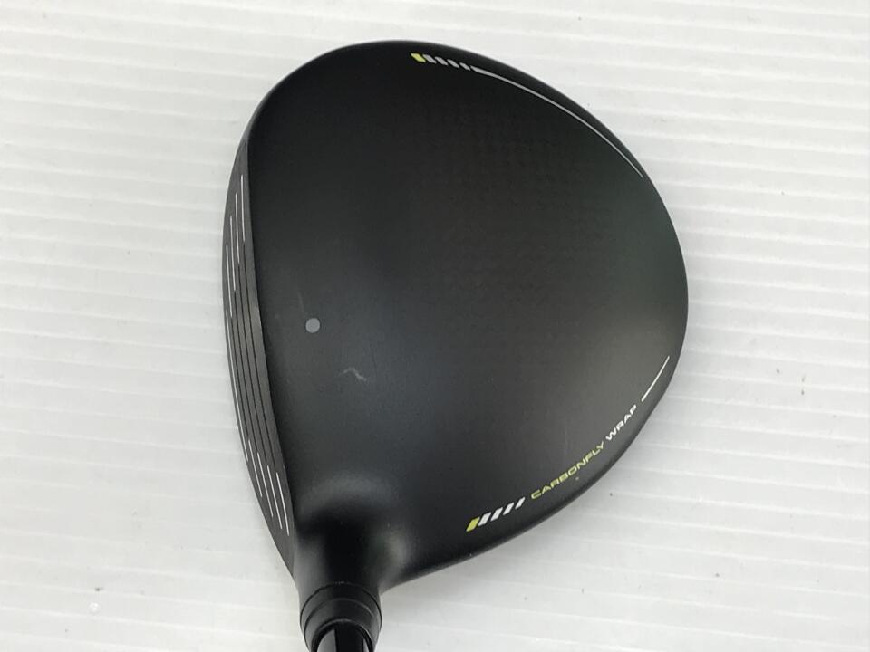 G430 SFT｜ピン｜フェアウェイウッド｜ALTA J CB BLACK｜中古ゴルフ