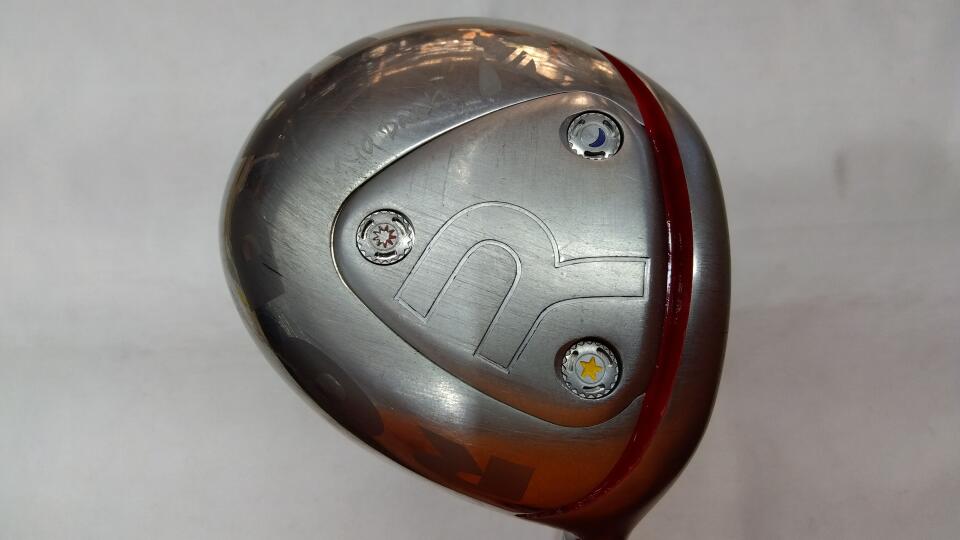 美品 RODDIO Compact D Mid back 10.5° RODDIO COMPACT DRIVER Mid back｜RODDIO｜ドライバー｜RODDIOStella 5