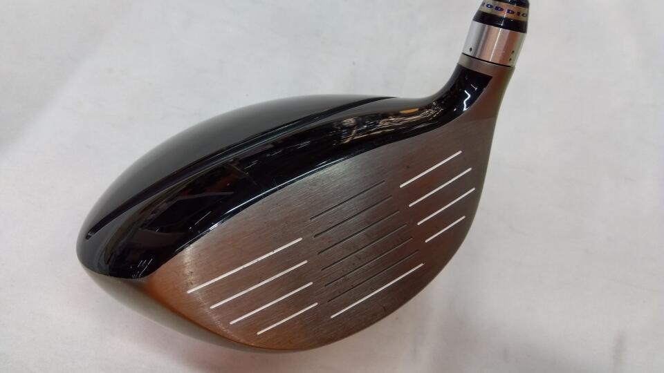 RODDIO COMPACT DRIVER Mid back｜RODDIO｜ドライバー｜RODDIOStella 5