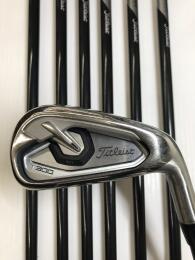 T300｜タイトリスト｜アイアンセット｜中古ゴルフクラブを探す｜ゴルフ