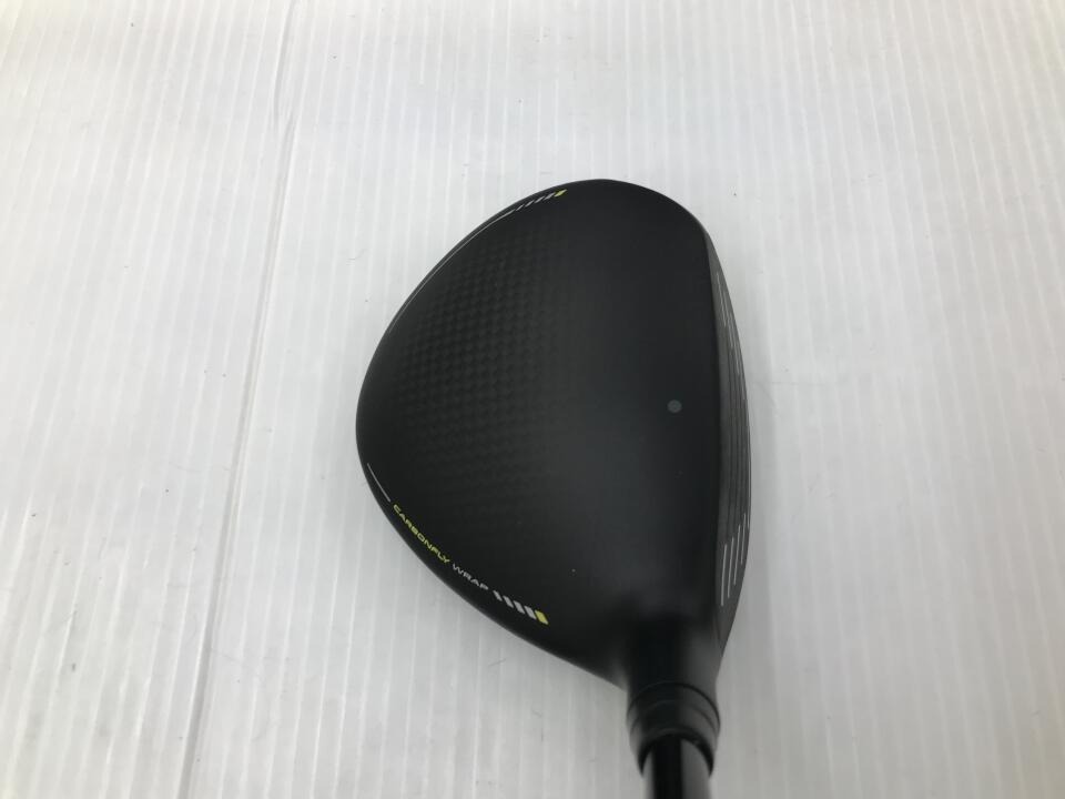 G430 MAX｜ピン｜フェアウェイウッド｜ALTA J CB BLACK｜中古ゴルフ
