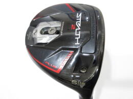 STEALTH2 PLUS｜テーラーメイド｜フェアウェイウッド｜中古ゴルフ