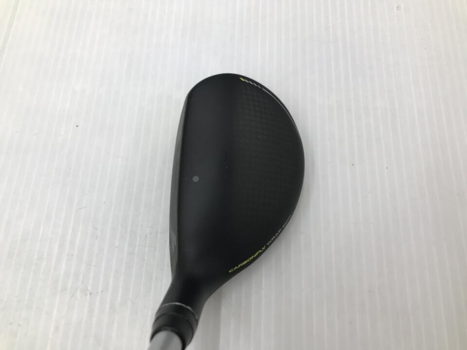 G430 HL｜ピン｜ユーティリティ｜Fujikura SPEEDER NX35｜中古ゴルフ