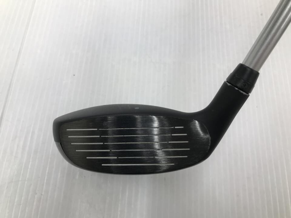 G430 HL｜ピン｜ユーティリティ｜Fujikura SPEEDER NX35｜中古ゴルフ