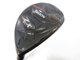 SRIXON ZX Mk2 HYBRID｜ダンロップ｜ユーティリティ｜中古ゴルフクラブ