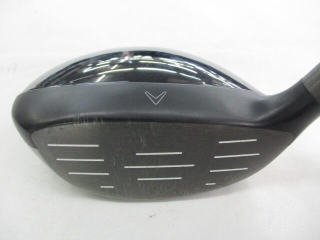 PARADYM｜キャロウェイ｜フェアウェイウッド｜VENTUS TR 5 for