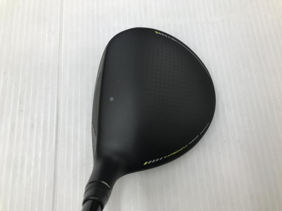 G430 SFT｜ピン｜フェアウェイウッド｜ALTA J CB BLACK｜中古ゴルフ