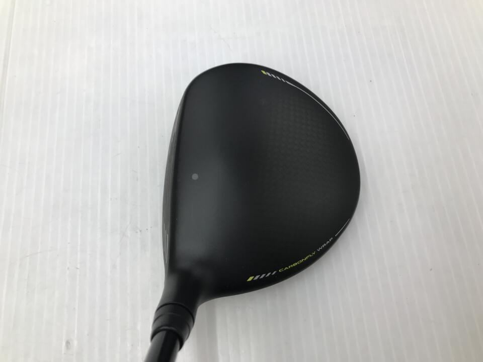 G430 SFT｜ピン｜フェアウェイウッド｜ALTA J CB BLACK｜中古ゴルフ