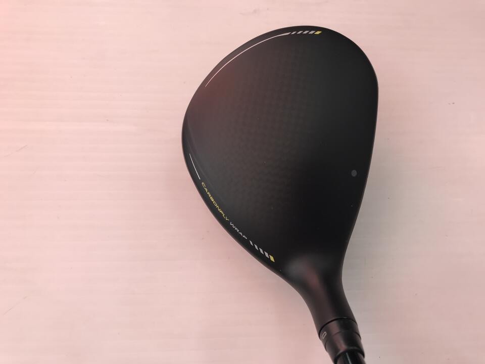 G430 MAX｜ピン｜フェアウェイウッド｜ALTA J CB BLACK｜中古ゴルフ