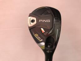 G430 HL｜ピン｜ユーティリティ｜中古ゴルフクラブを探す｜ゴルフ・ドゥ