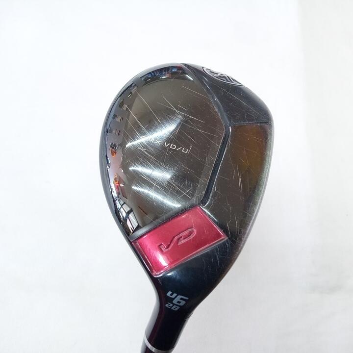 RMX VD 2024｜ヤマハ｜ユーティリティ｜NS950GH NEO（リシャフト