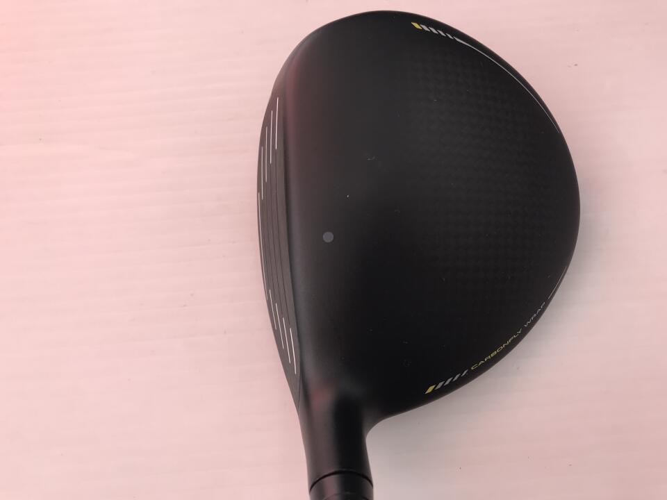 G430 SFT｜ピン｜フェアウェイウッド｜ALTA J CB BLACK｜中古ゴルフ