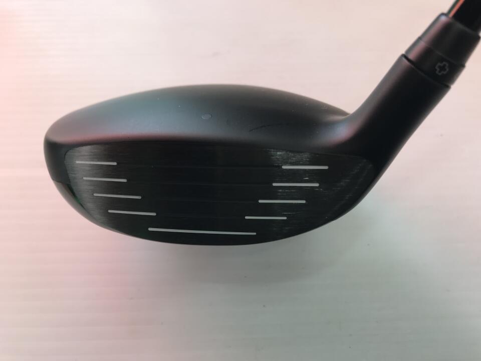 G430 SFT｜ピン｜フェアウェイウッド｜ALTA J CB BLACK｜中古ゴルフ