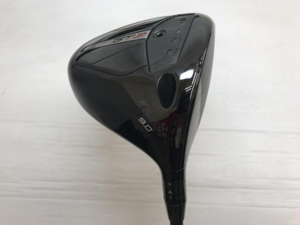 【中古品】タイトリスト GT3 1W テンセイ 1K ブルー 10° S GT3｜タイトリスト｜ドライバー｜TENSEI 1K Blue 55｜中古ゴルフクラブ