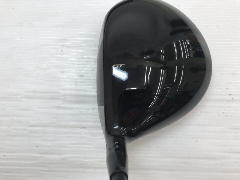 GT3｜タイトリスト｜ドライバー｜TENSEI 1K Blue 55｜中古ゴルフクラブ
