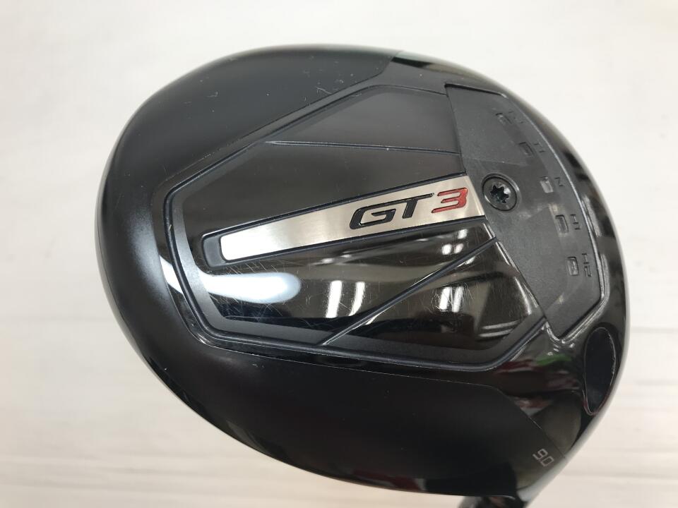 GT3｜タイトリスト｜ドライバー｜TENSEI 1K Blue 55｜中古ゴルフクラブ