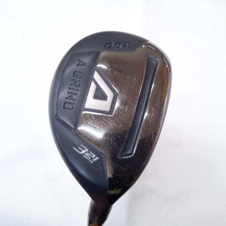 A GRIND DST｜A DESIGN GOLF｜ユーティリティ｜ツア－AD GT-95ユ