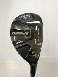 ROGUE ST MAX｜キャロウェイ｜ユーティリティ｜中古ゴルフクラブを探す