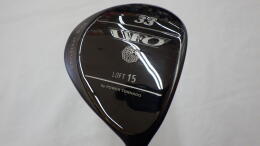 UFO by POWER TORNADO｜キャスコ｜ユーティリティ｜中古ゴルフクラブを