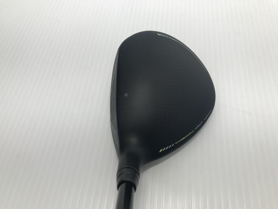 G430 MAX｜ピン｜フェアウェイウッド｜ALTA J CB BLACK｜中古ゴルフ