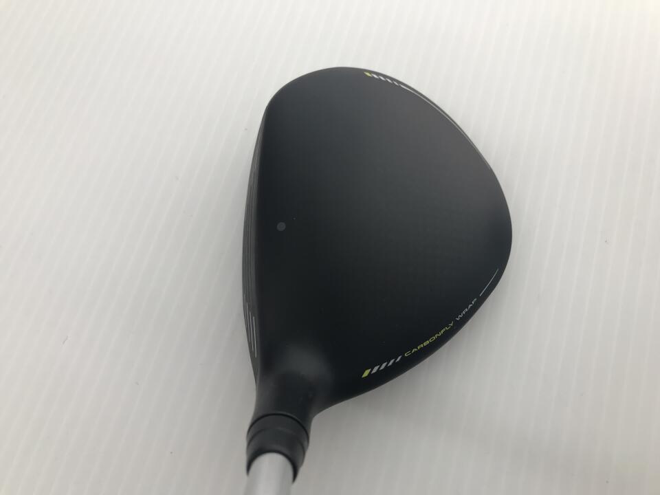 G430 MAX HL｜ピン｜フェアウェイウッド｜Fujikura SPEEDER NX45｜中古