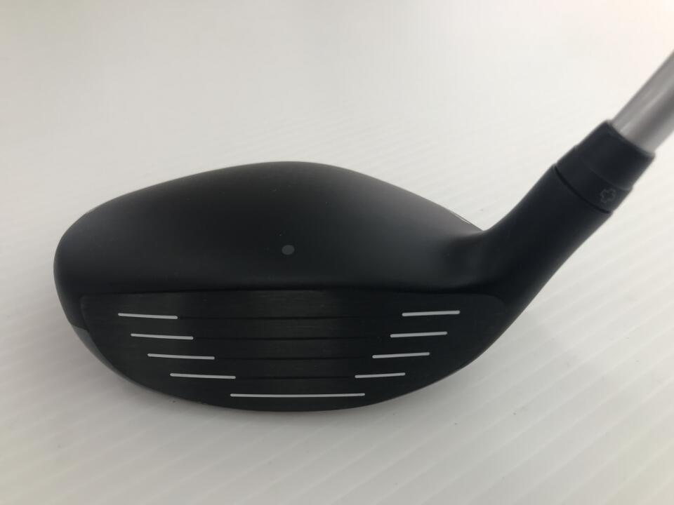 G430 MAX HL｜ピン｜フェアウェイウッド｜Fujikura SPEEDER NX45｜中古