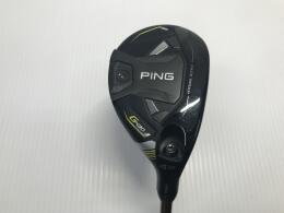 G430｜ピン｜ユーティリティ｜中古ゴルフクラブを探す｜ゴルフ・ドゥ