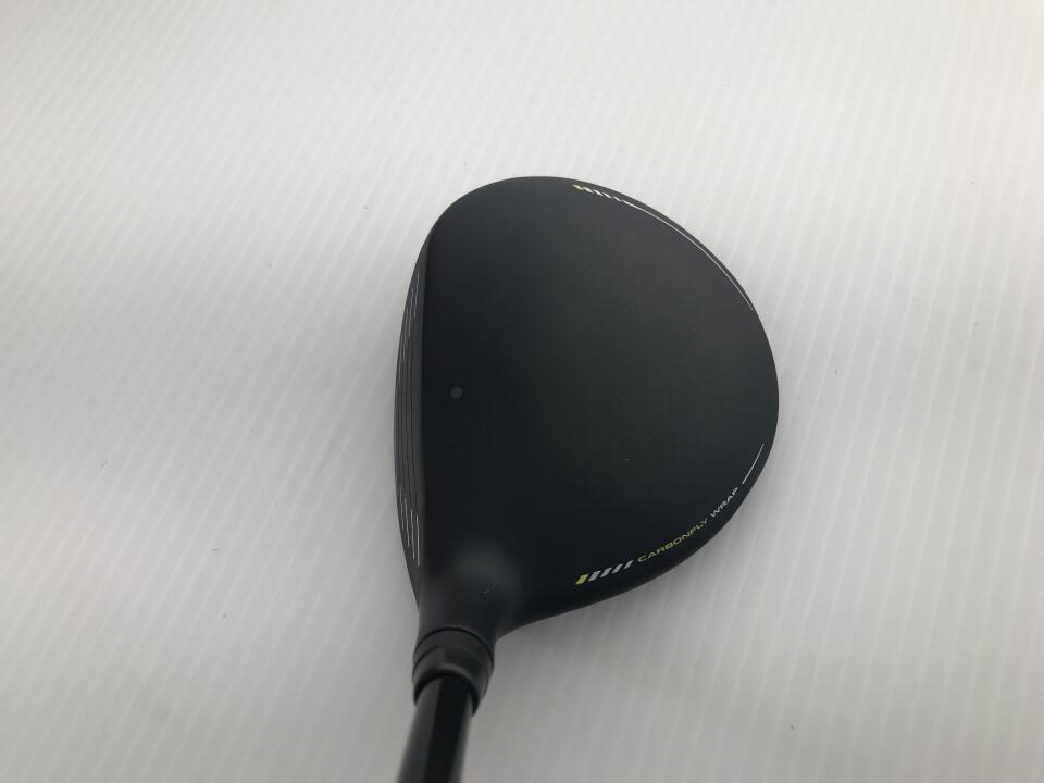 G430 SFT｜ピン｜フェアウェイウッド｜ALTA J CB BLACK｜中古ゴルフ