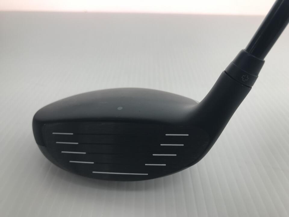 G430 SFT｜ピン｜フェアウェイウッド｜ALTA J CB BLACK｜中古ゴルフ