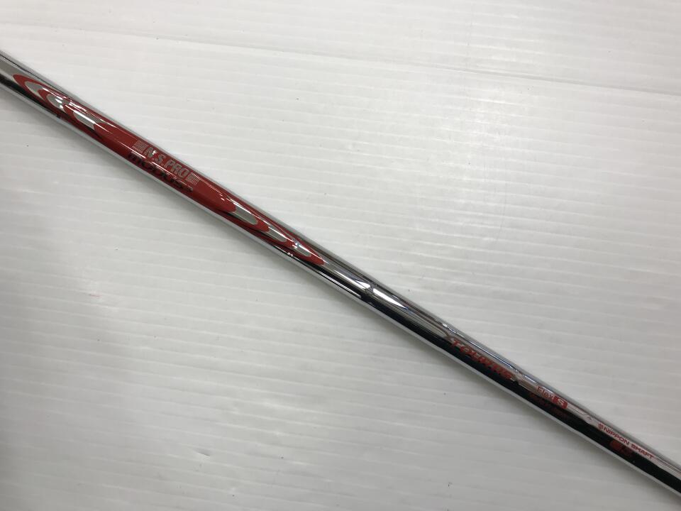 RTZ ツアーサテン｜クリーブランド｜ウェッジ｜NSプロ MODUS 3 TOUR