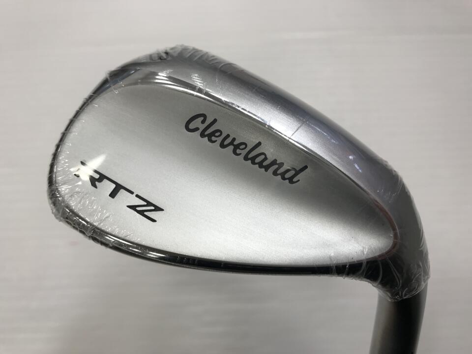 RTZ ツアーサテン｜クリーブランド｜ウェッジ｜ダイナミックゴールド