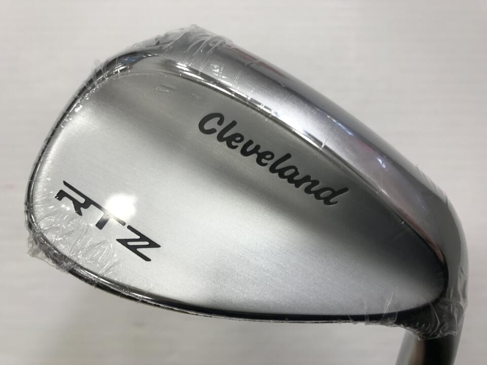 RTZ ツアーサテン｜クリーブランド｜ウェッジ｜ダイナミックゴールド