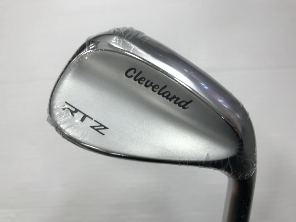 RTZ ツアーサテン｜クリーブランド｜ウェッジ｜ダイナミックゴールド