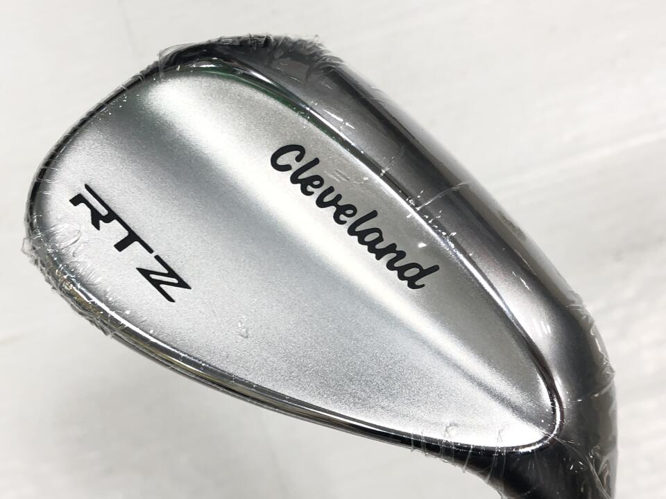 RTZ ツアーサテン｜クリーブランド｜ウェッジ｜ダイナミックゴールド