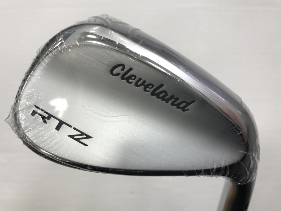 RTZ ツアーサテン｜クリーブランド｜ウェッジ｜NSプロ950GH neo｜中古