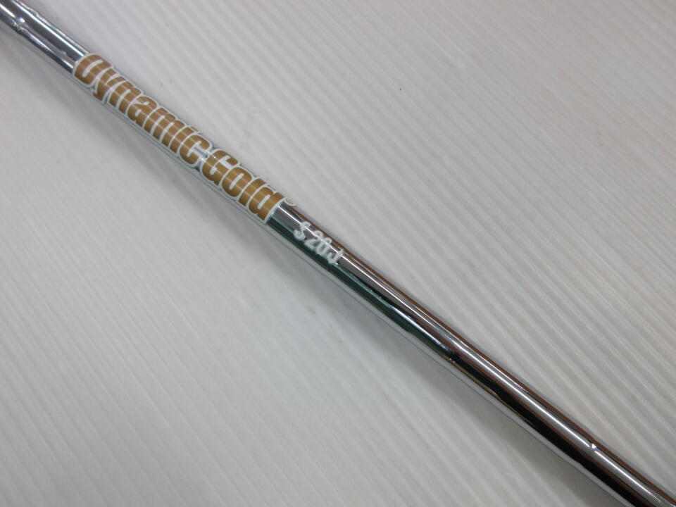 RTX 6 ZIPCORE ツアーサテン｜クリーブランド｜ウェッジ｜ダイナミック