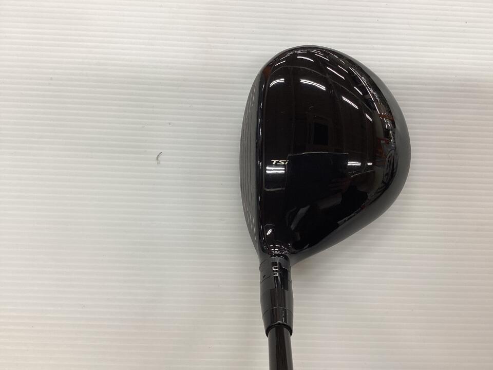 TSi2｜タイトリスト｜フェアウェイウッド｜TSP-322｜中古ゴルフクラブ