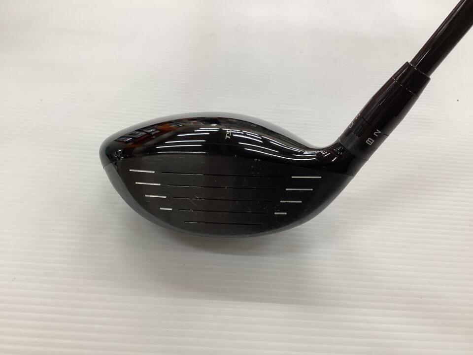 TSi2｜タイトリスト｜フェアウェイウッド｜TSP-322｜中古ゴルフクラブ