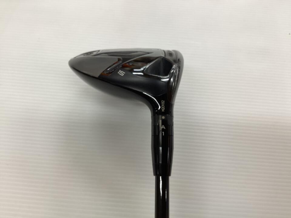 TSi2｜タイトリスト｜フェアウェイウッド｜TSP-322｜中古ゴルフクラブ