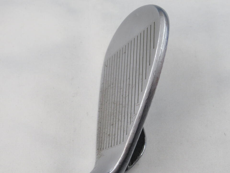 Dolphin Wedge DW-123 シルバー｜キャスコ｜ウェッジ｜NSプロ950GH neo